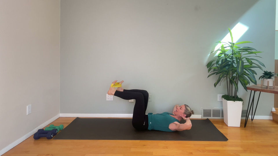 Deep Abs 21 - New Release